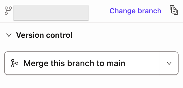 Merge this branch to main Merge this branch to main